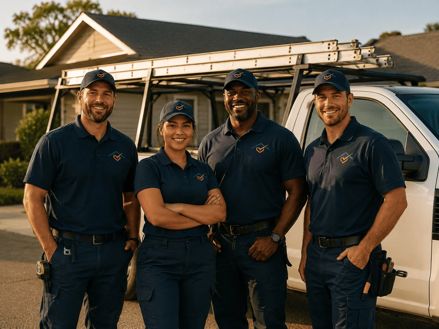 Roof Inspection company in Bexley, OH